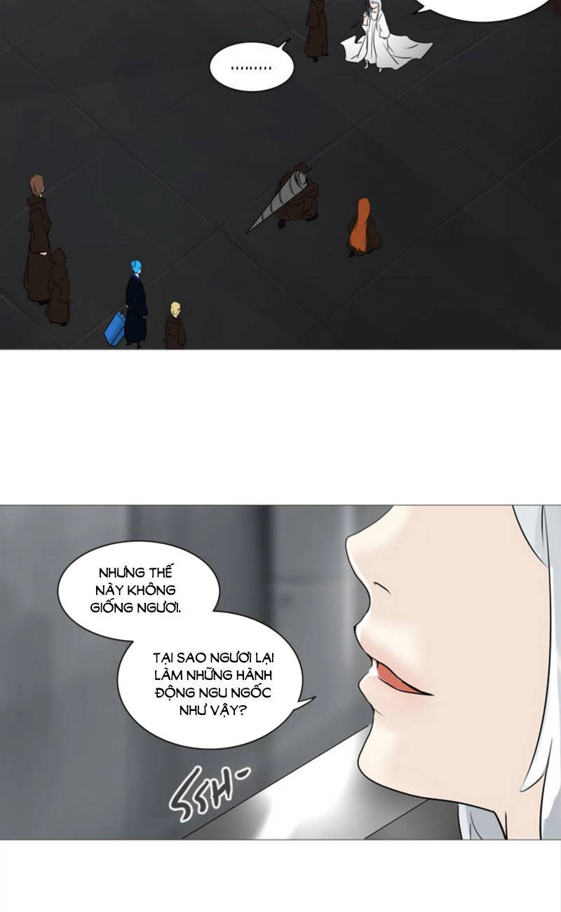 Tòa Tháp Bí Ẩn 2 Chapter 157 - 50