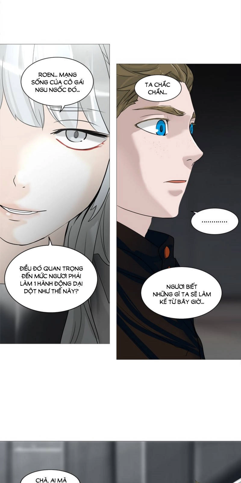 Tòa Tháp Bí Ẩn 2 Chapter 157 - 51
