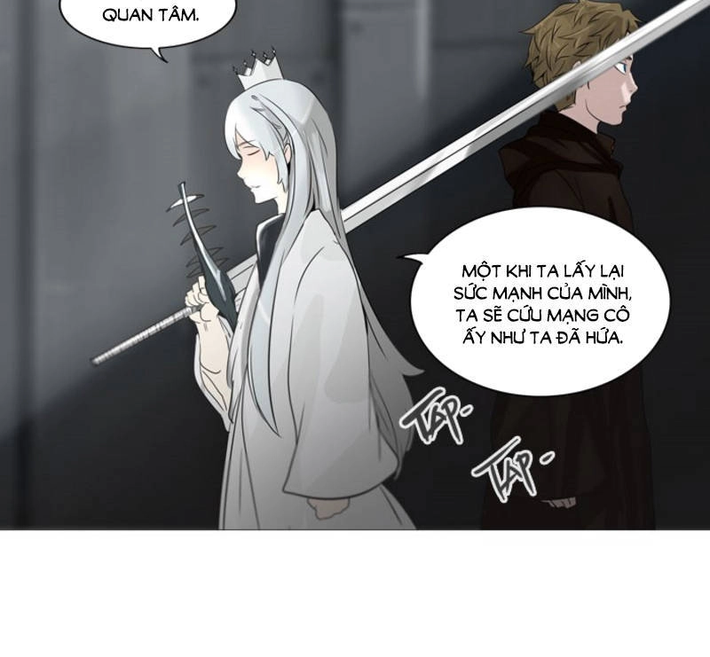 Tòa Tháp Bí Ẩn 2 Chapter 157 - 52