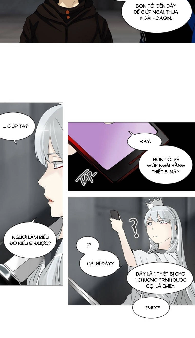 Tòa Tháp Bí Ẩn 2 Chapter 157 - 54