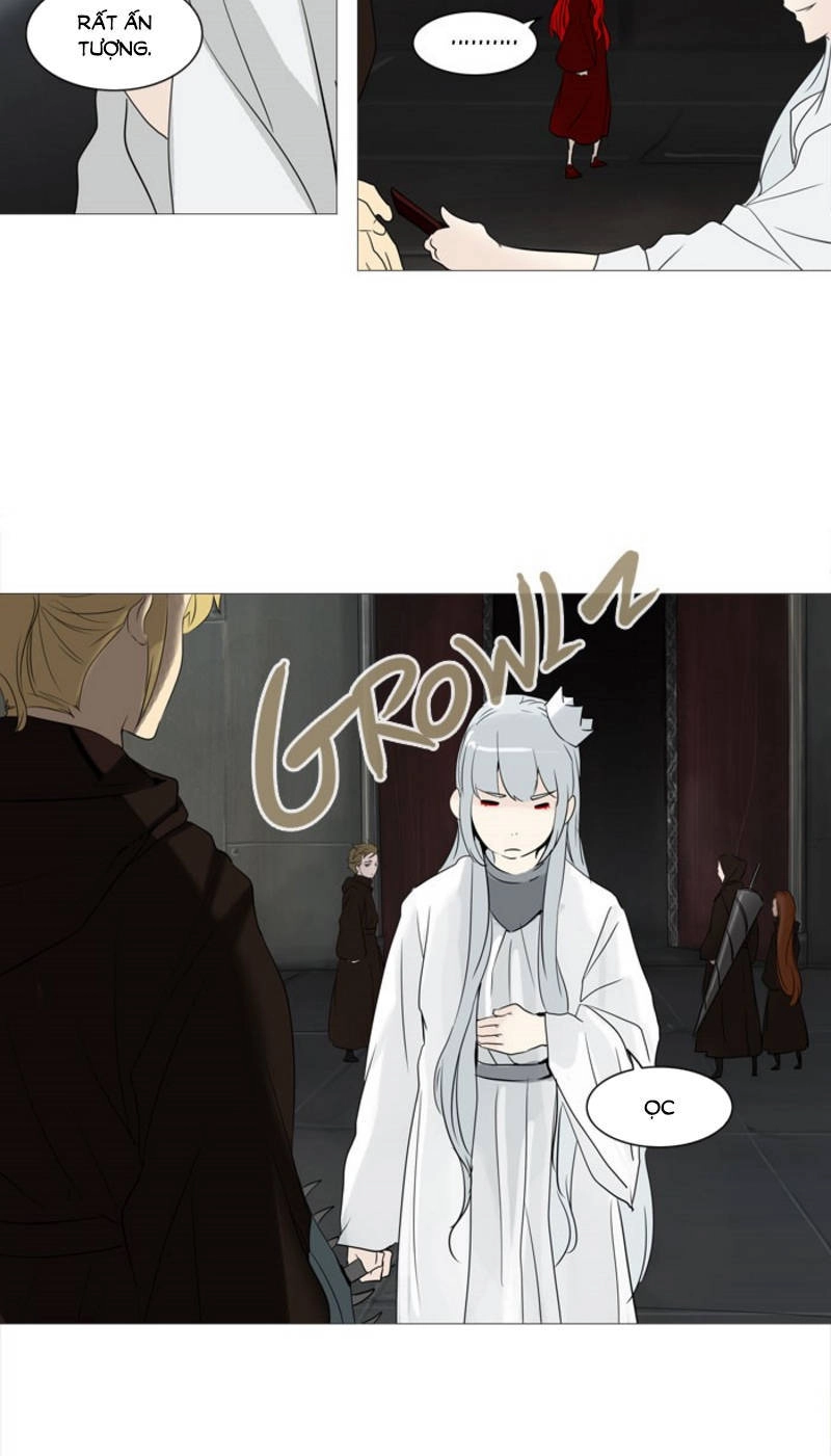 Tòa Tháp Bí Ẩn 2 Chapter 157 - 56