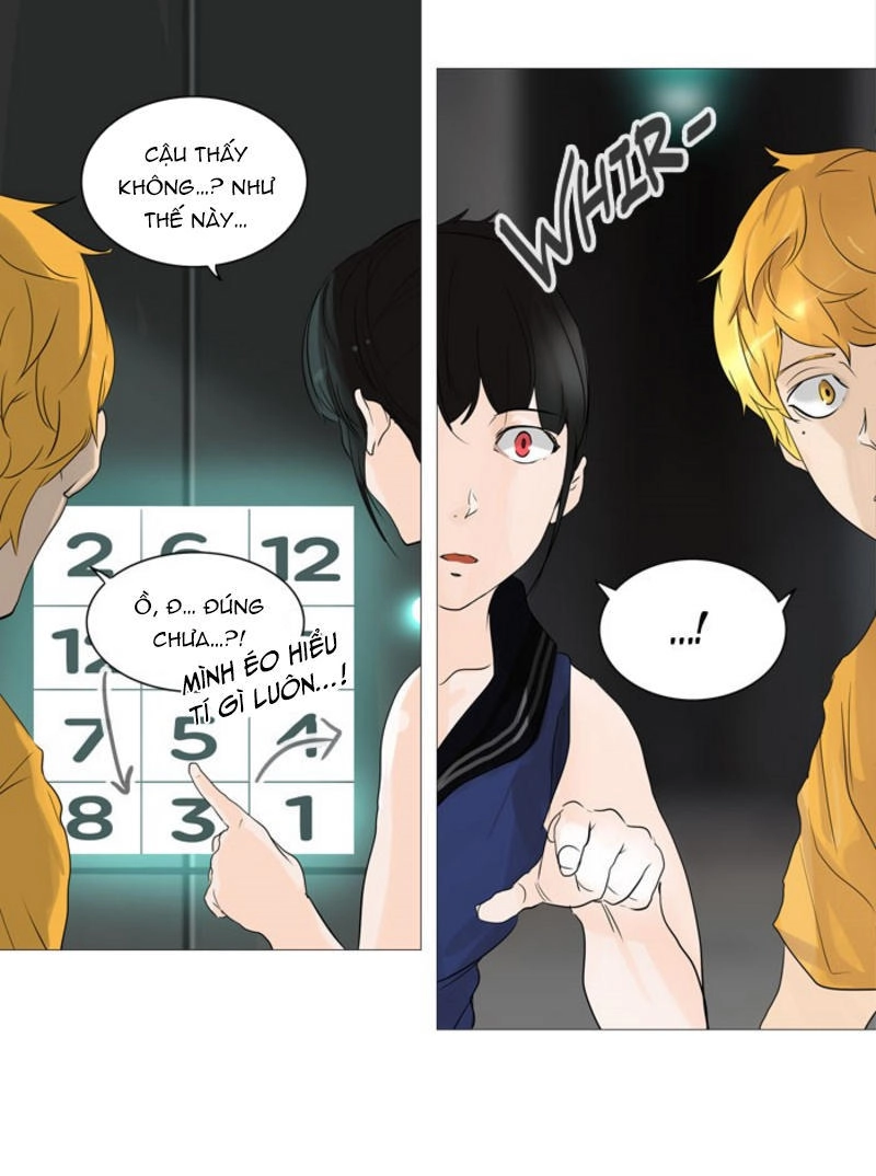 Tòa Tháp Bí Ẩn 2 Chapter 158 - 5