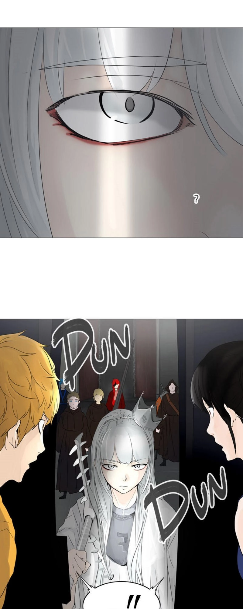 Tòa Tháp Bí Ẩn 2 Chapter 158 - 6