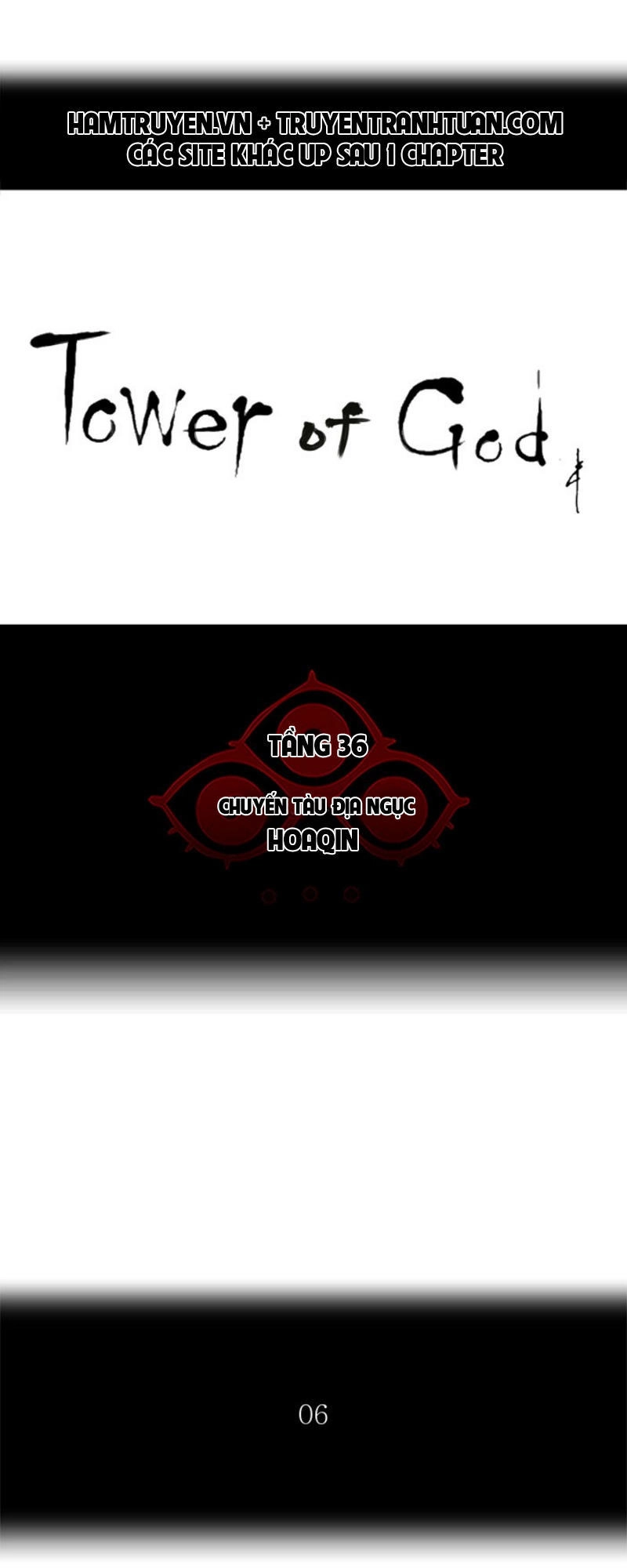 Tòa Tháp Bí Ẩn 2 Chapter 158 - 8