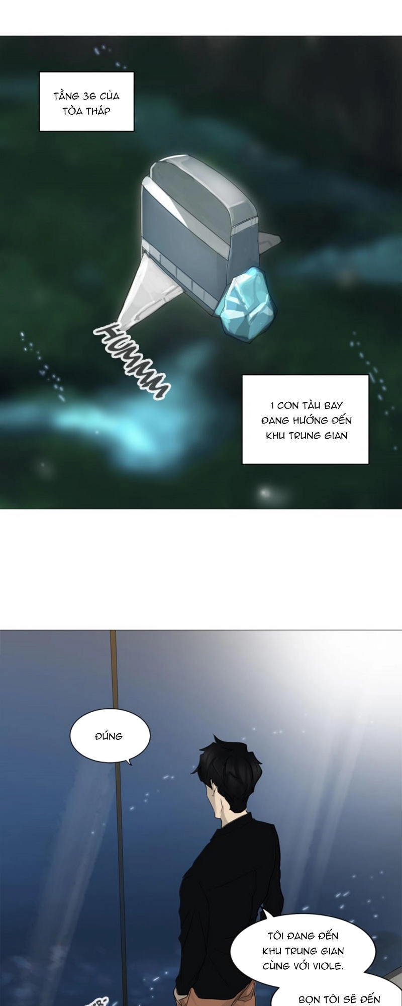 Tòa Tháp Bí Ẩn 2 Chapter 158 - 10