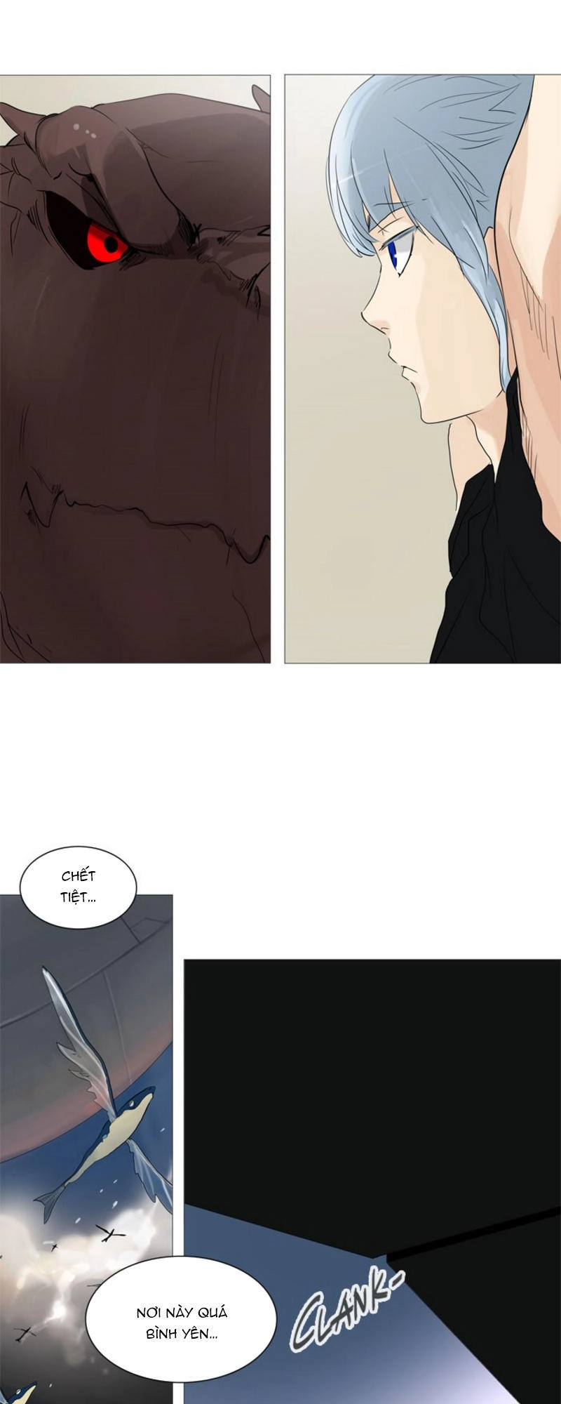 Tòa Tháp Bí Ẩn 2 Chapter 158 - 16