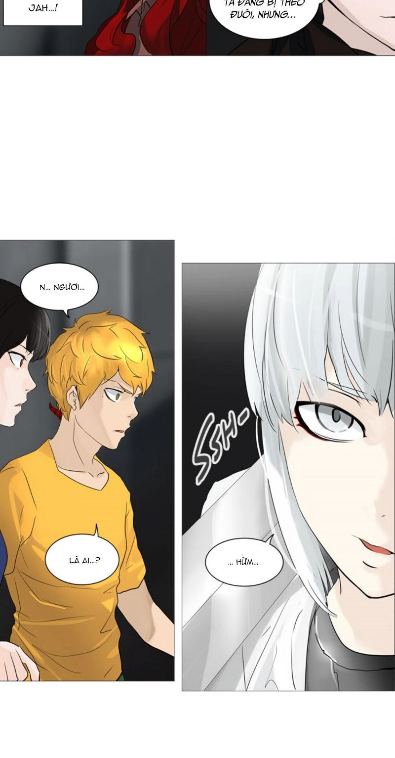 Tòa Tháp Bí Ẩn 2 Chapter 158 - 19