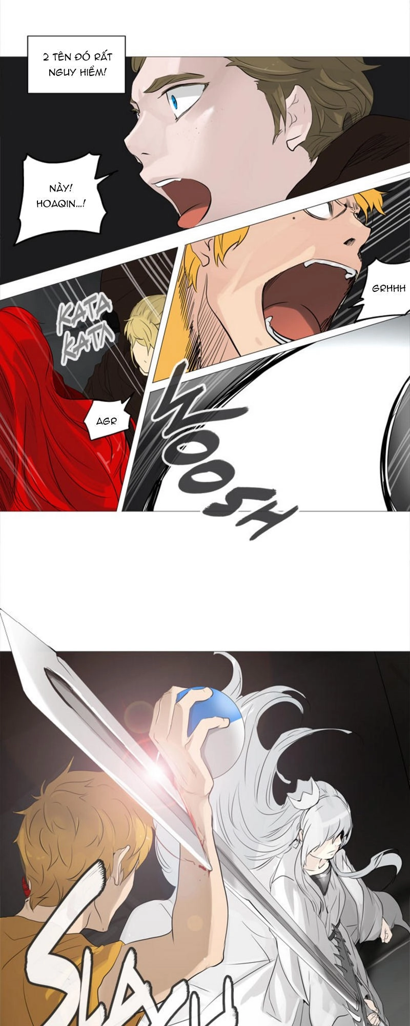 Tòa Tháp Bí Ẩn 2 Chapter 158 - 23