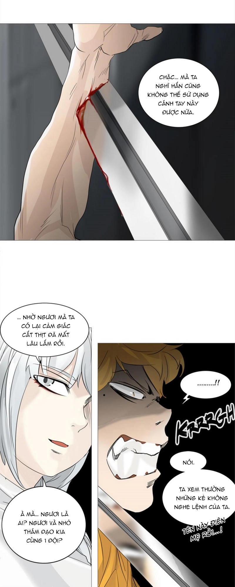 Tòa Tháp Bí Ẩn 2 Chapter 158 - 27