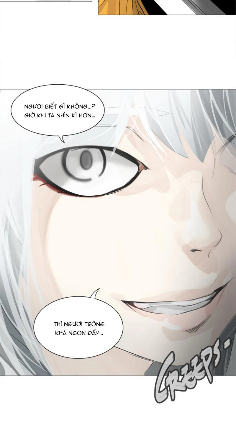 Tòa Tháp Bí Ẩn 2 Chapter 158 - 28