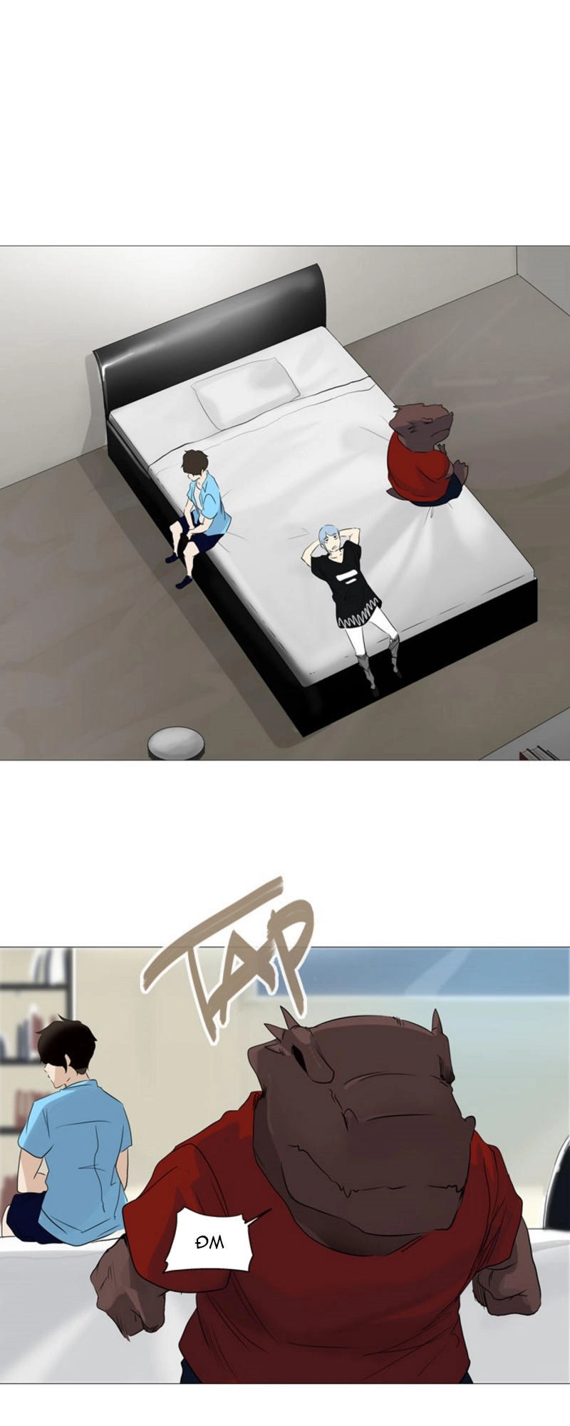 Tòa Tháp Bí Ẩn 2 Chapter 158 - 29