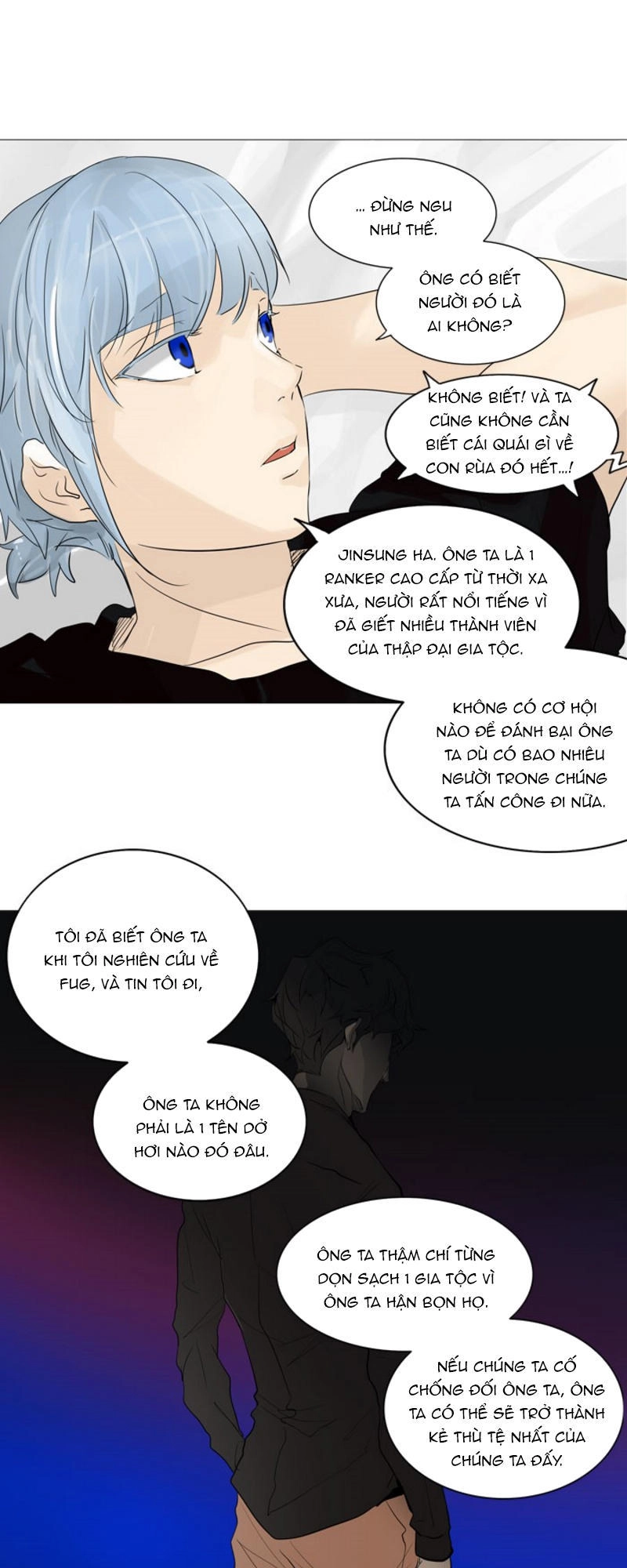 Tòa Tháp Bí Ẩn 2 Chapter 158 - 31