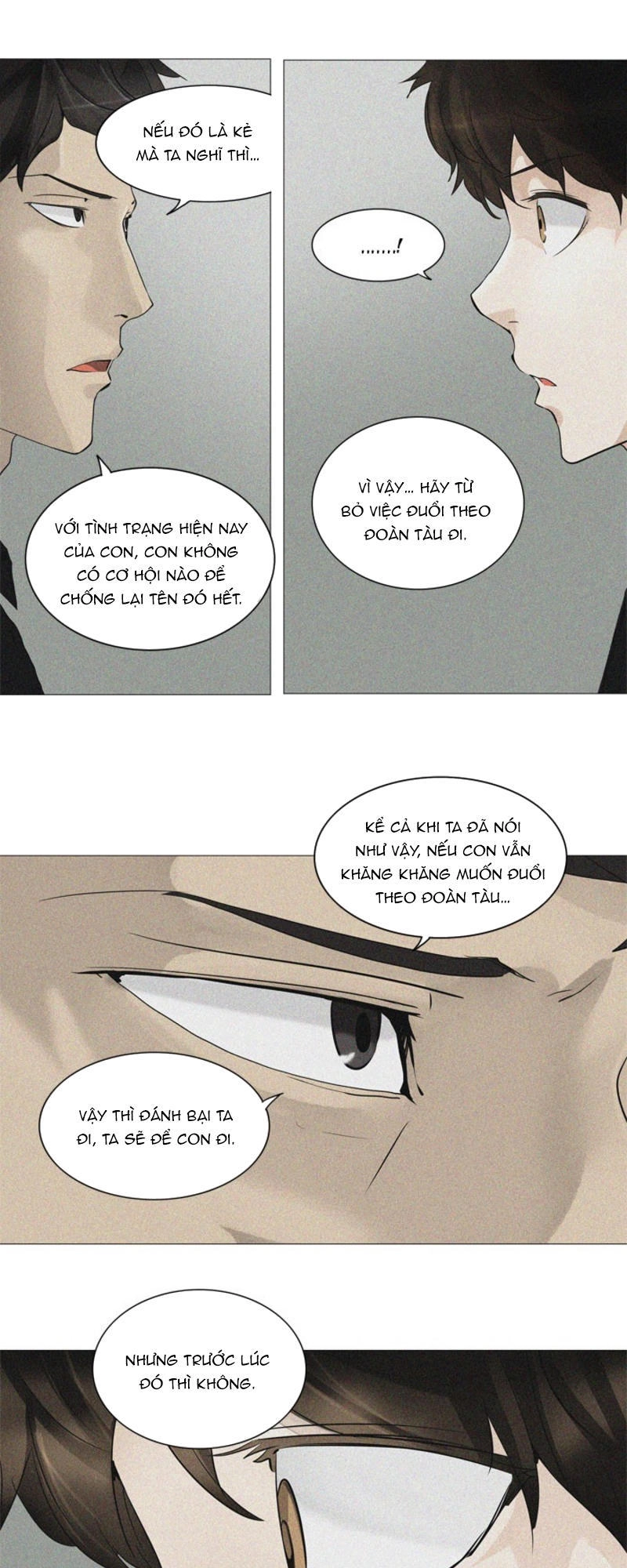 Tòa Tháp Bí Ẩn 2 Chapter 158 - 34