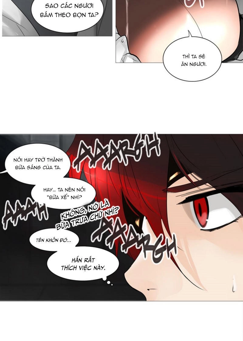 Tòa Tháp Bí Ẩn 2 Chapter 158 - 41