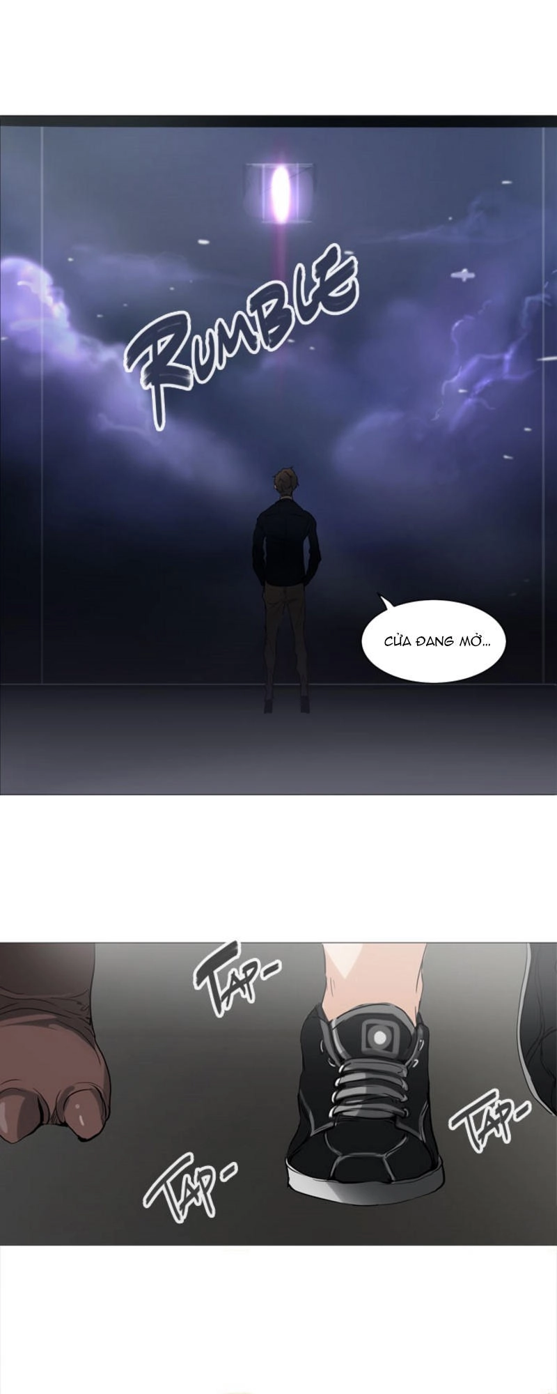 Tòa Tháp Bí Ẩn 2 Chapter 158 - 46