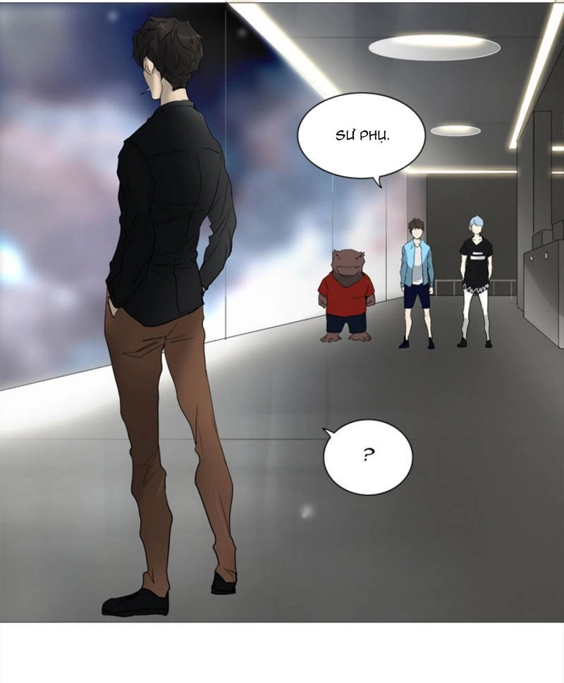 Tòa Tháp Bí Ẩn 2 Chapter 158 - 47