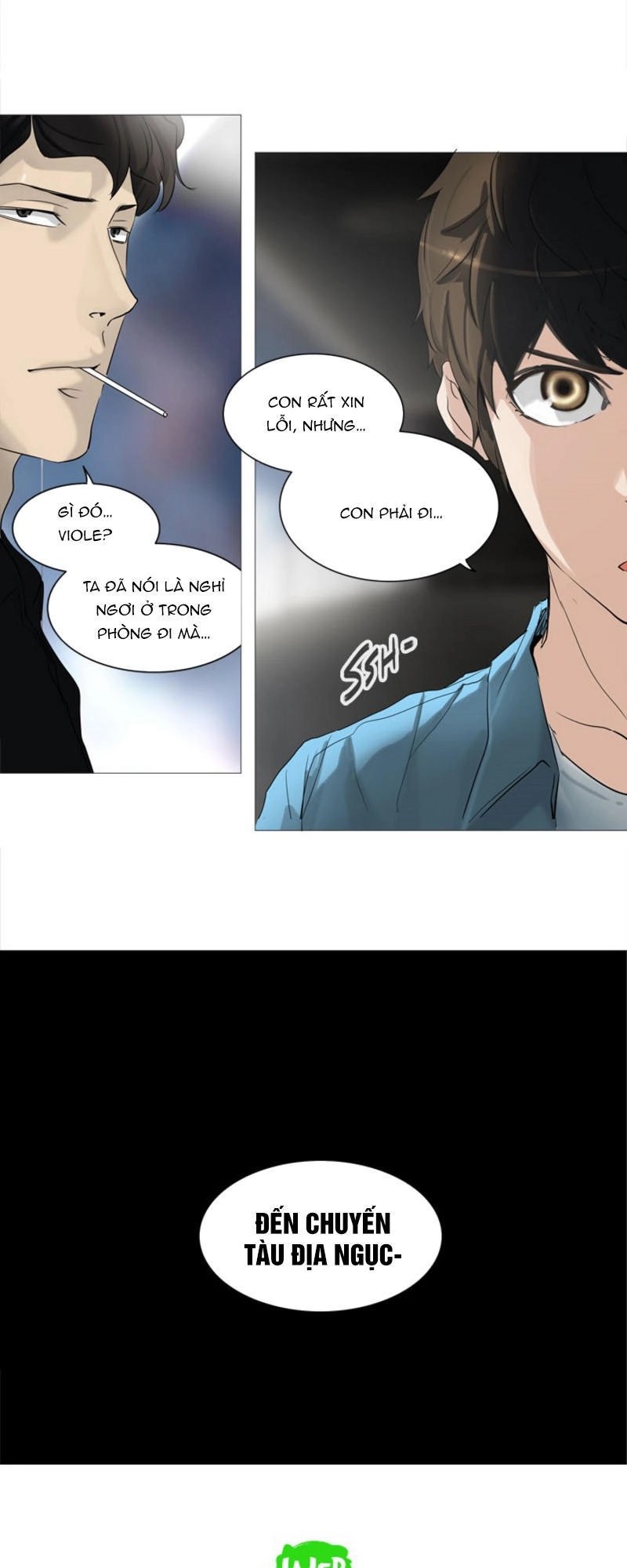 Tòa Tháp Bí Ẩn 2 Chapter 158 - 48