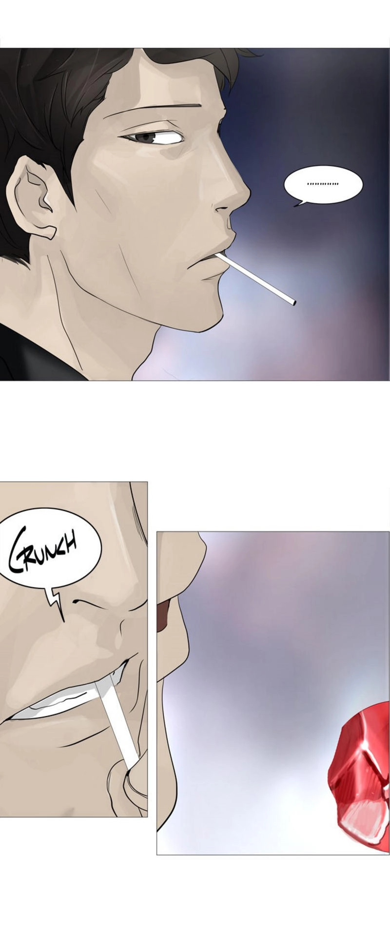 Tòa Tháp Bí Ẩn 2 Chapter 159 - 3