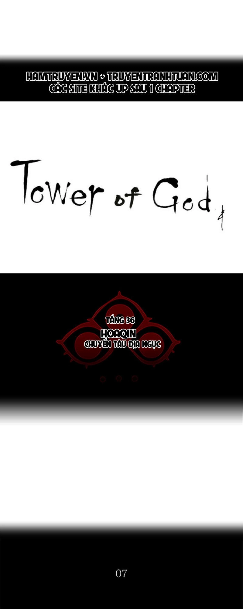 Tòa Tháp Bí Ẩn 2 Chapter 159 - 6