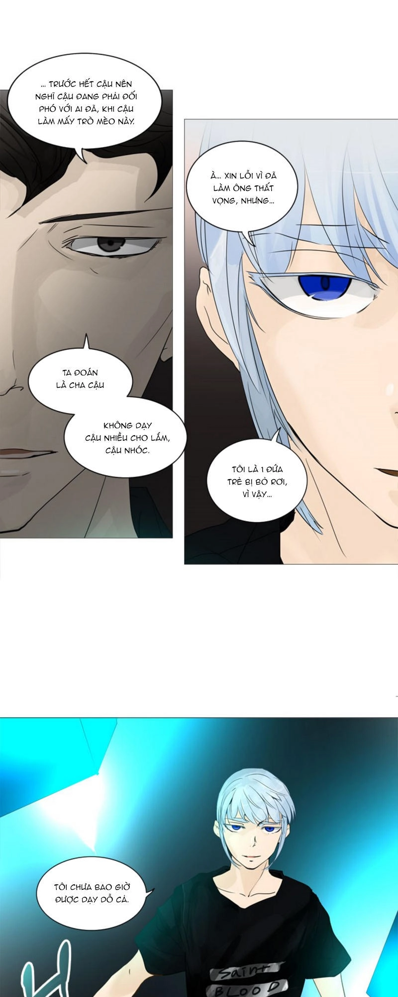 Tòa Tháp Bí Ẩn 2 Chapter 159 - 20