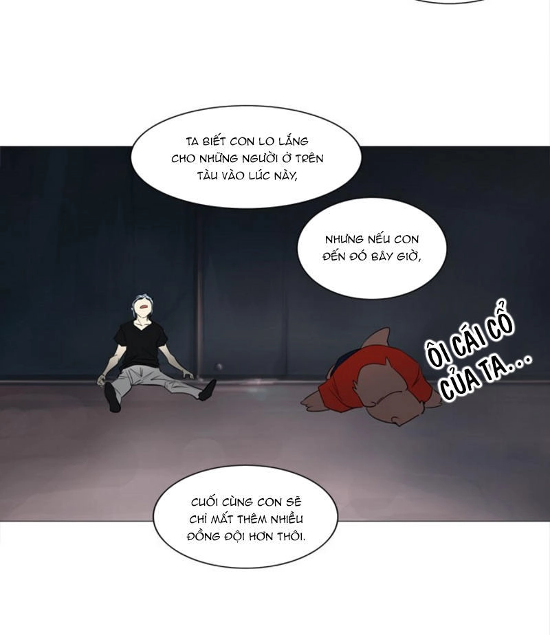 Tòa Tháp Bí Ẩn 2 Chapter 159 - 25