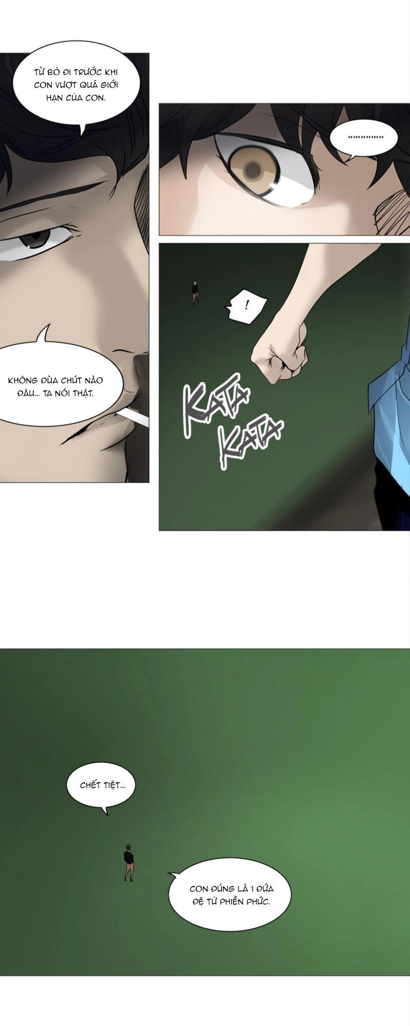 Tòa Tháp Bí Ẩn 2 Chapter 159 - 26