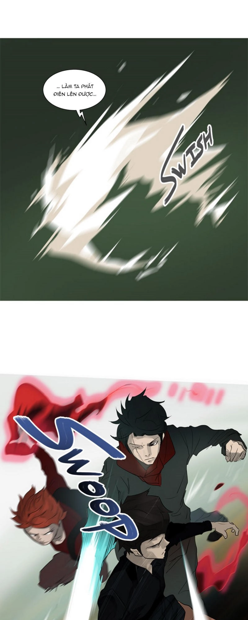 Tòa Tháp Bí Ẩn 2 Chapter 159 - 31