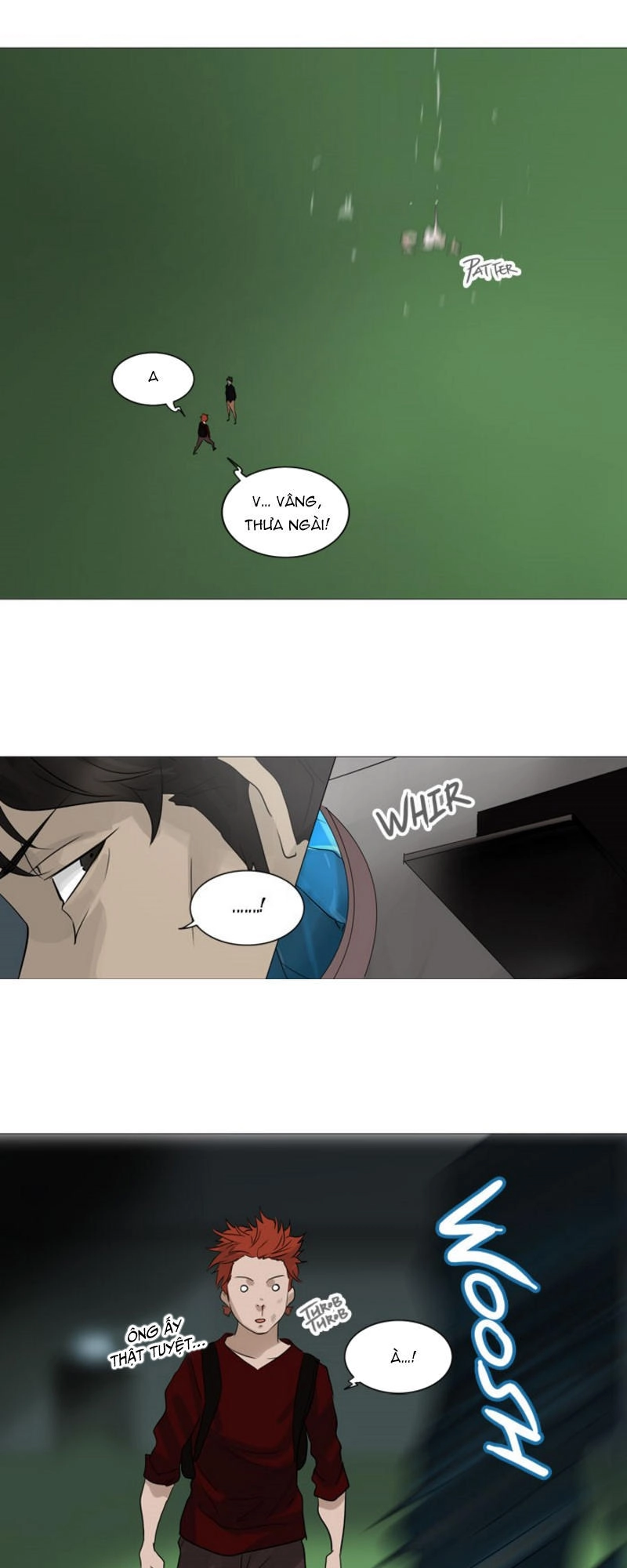 Tòa Tháp Bí Ẩn 2 Chapter 159 - 36