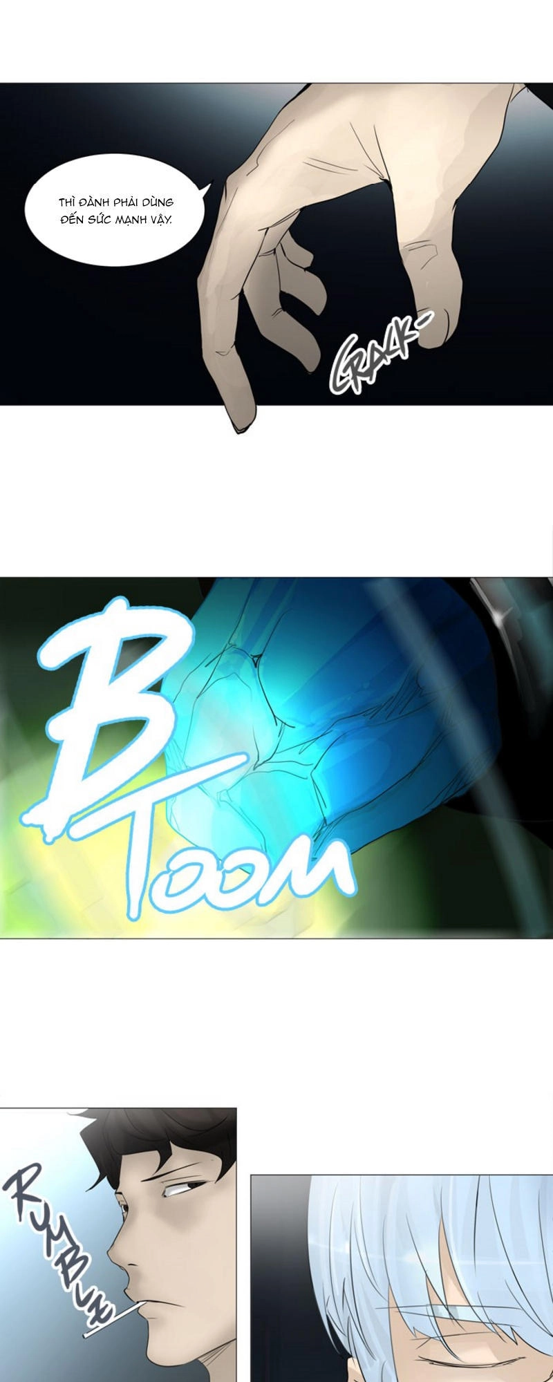 Tòa Tháp Bí Ẩn 2 Chapter 159 - 40
