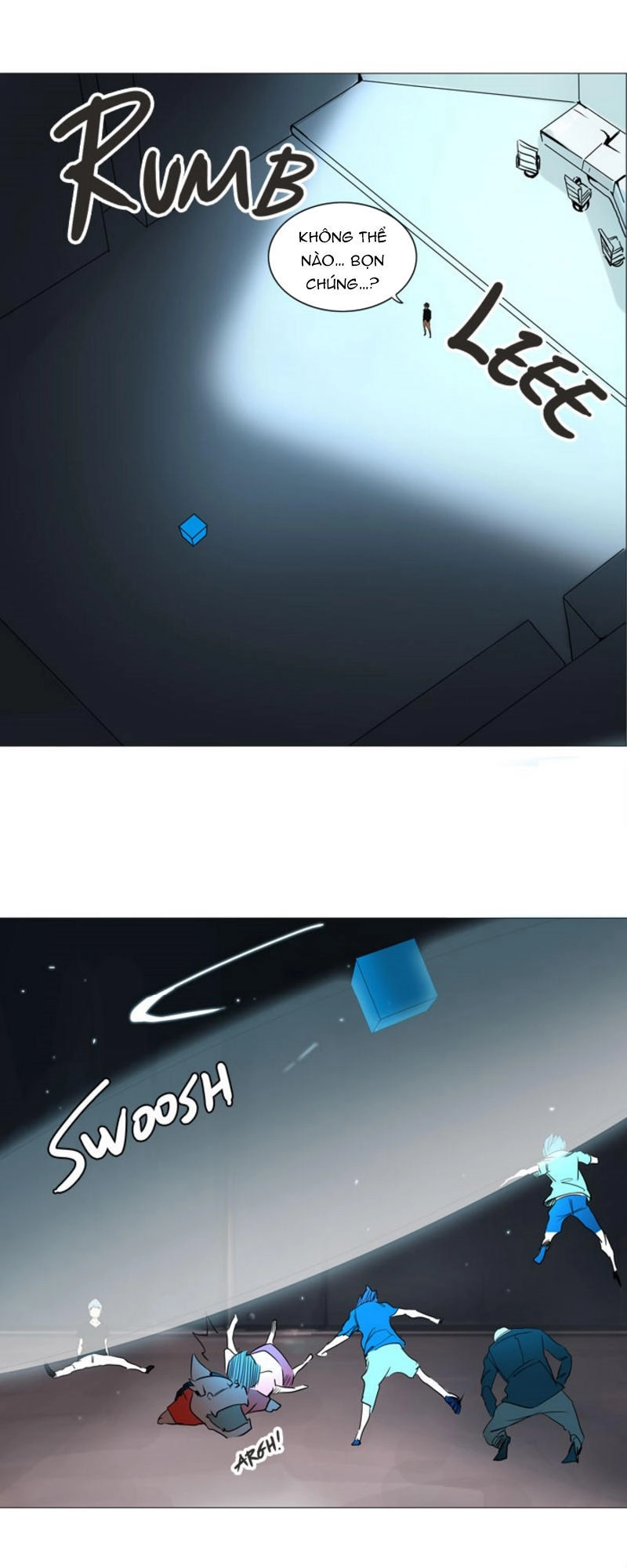 Tòa Tháp Bí Ẩn 2 Chapter 159 - 44