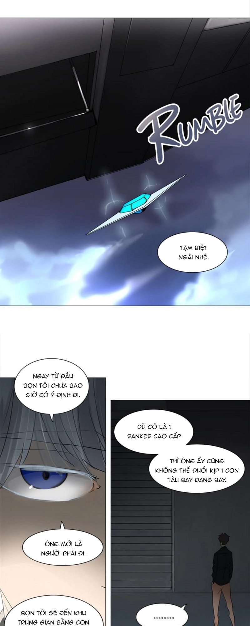 Tòa Tháp Bí Ẩn 2 Chapter 159 - 46