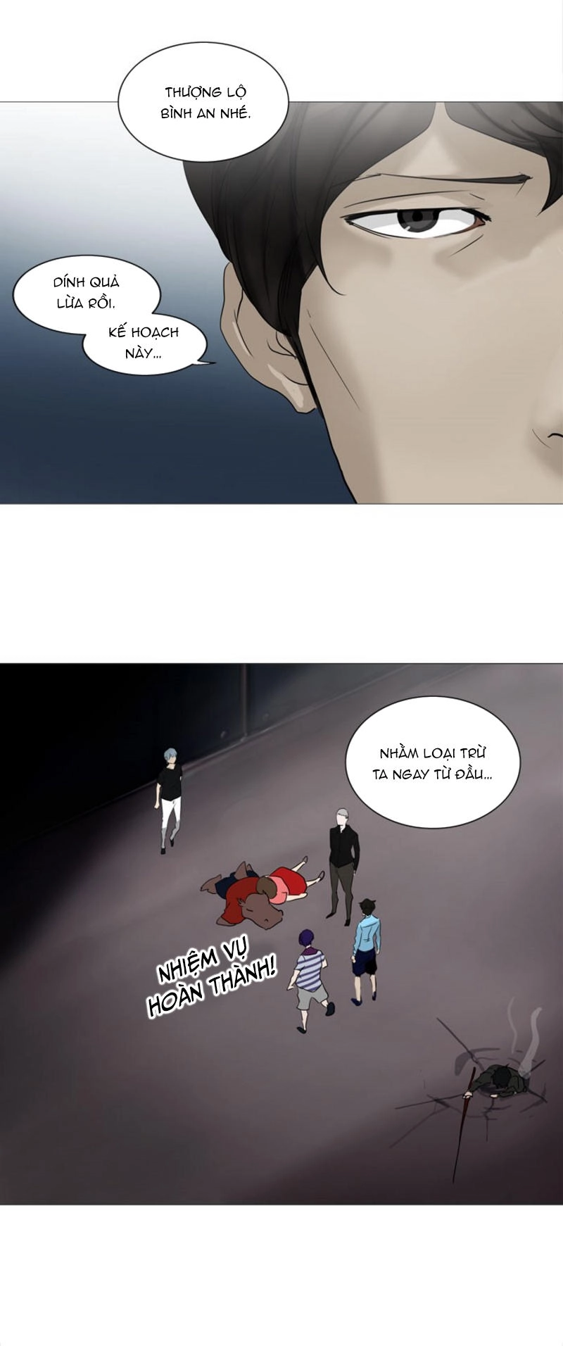 Tòa Tháp Bí Ẩn 2 Chapter 159 - 48