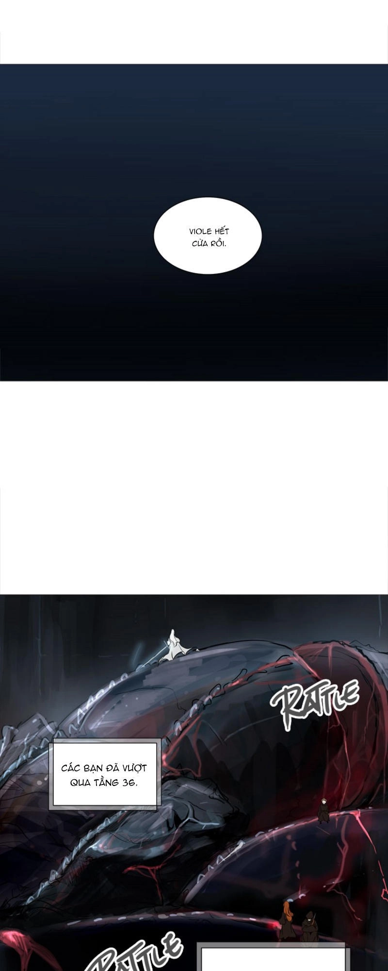 Tòa Tháp Bí Ẩn 2 Chapter 159 - 51