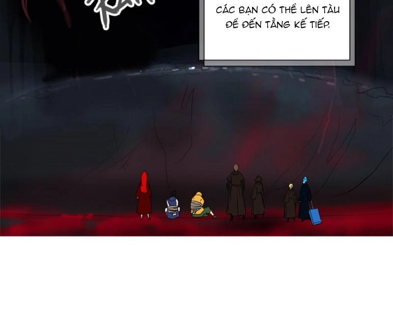 Tòa Tháp Bí Ẩn 2 Chapter 159 - 52