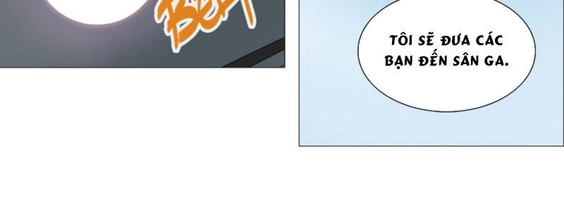 Tòa Tháp Bí Ẩn 2 Chapter 160 - 6