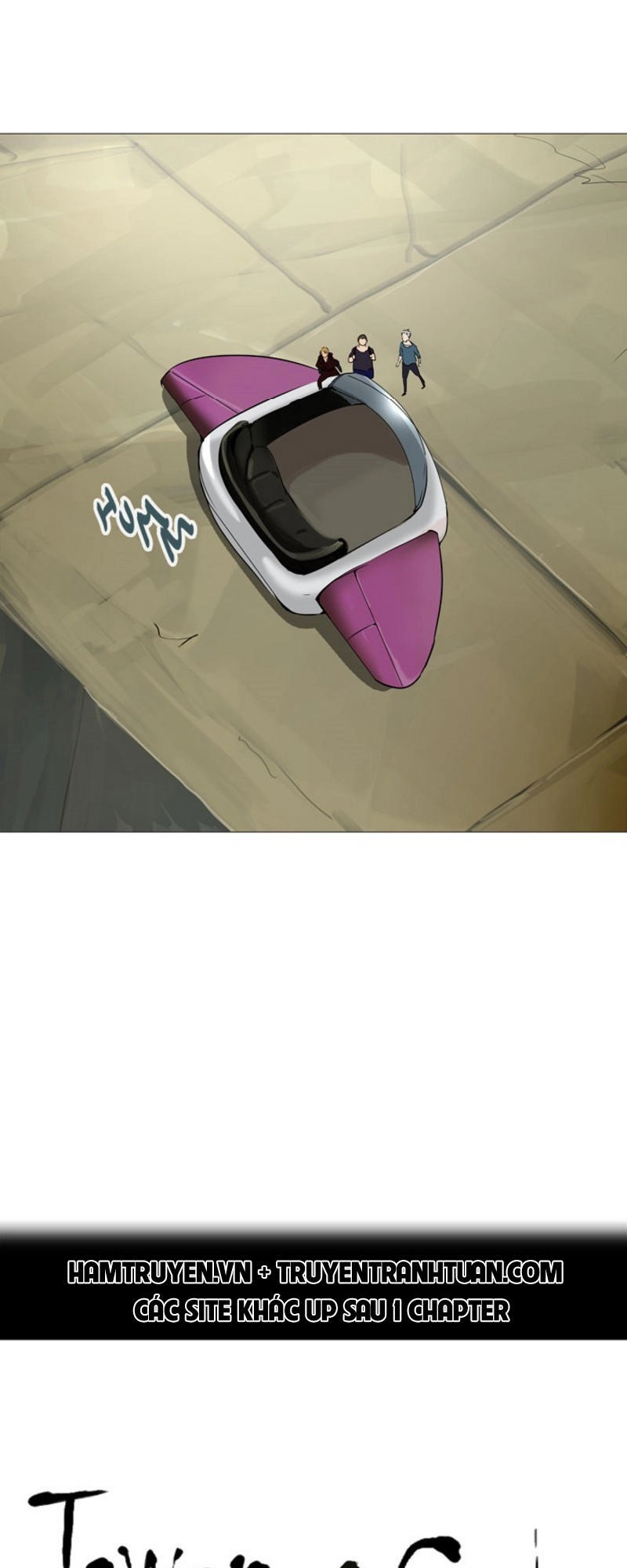 Tòa Tháp Bí Ẩn 2 Chapter 160 - 7