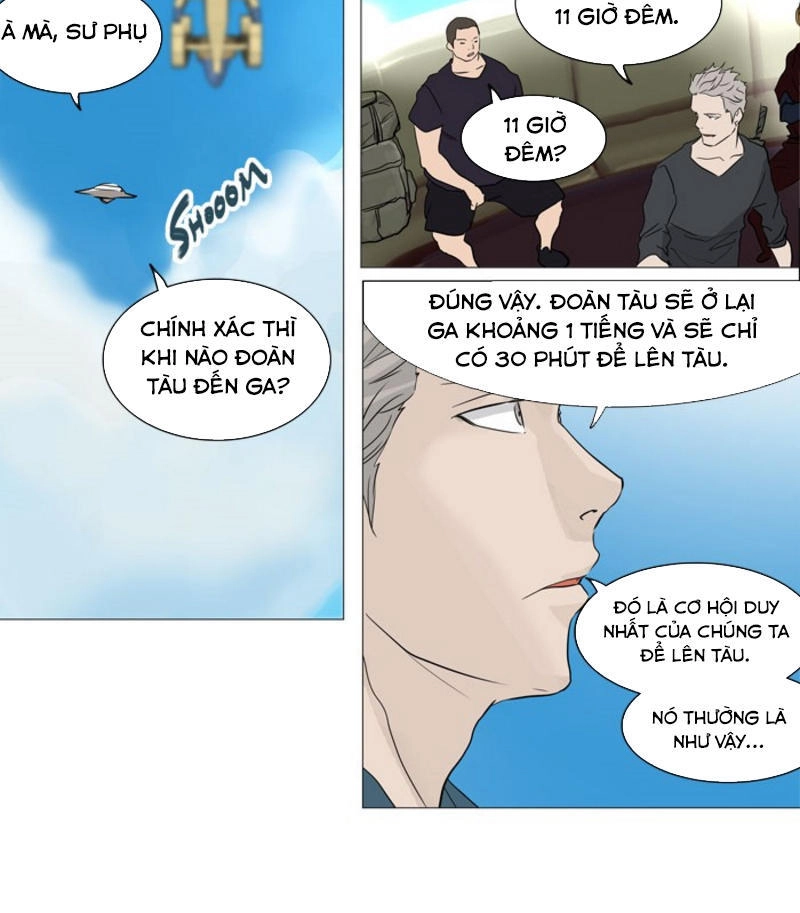 Tòa Tháp Bí Ẩn 2 Chapter 160 - 10