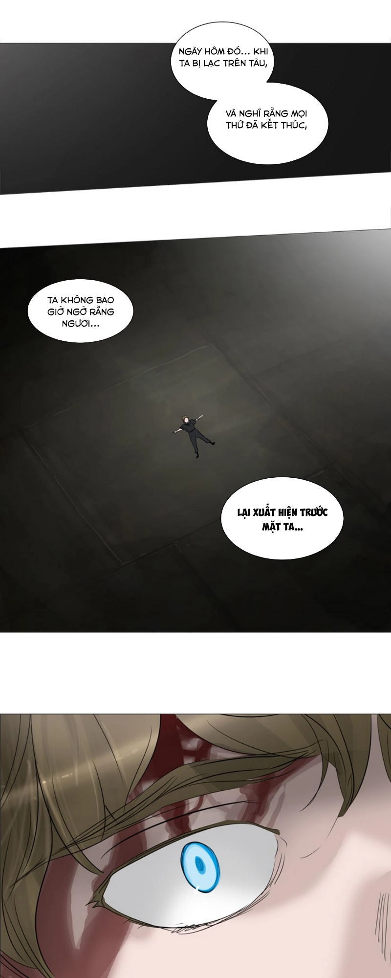 Tòa Tháp Bí Ẩn 2 Chapter 160 - 23