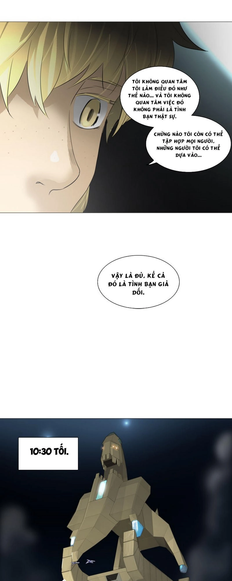 Tòa Tháp Bí Ẩn 2 Chapter 160 - 30
