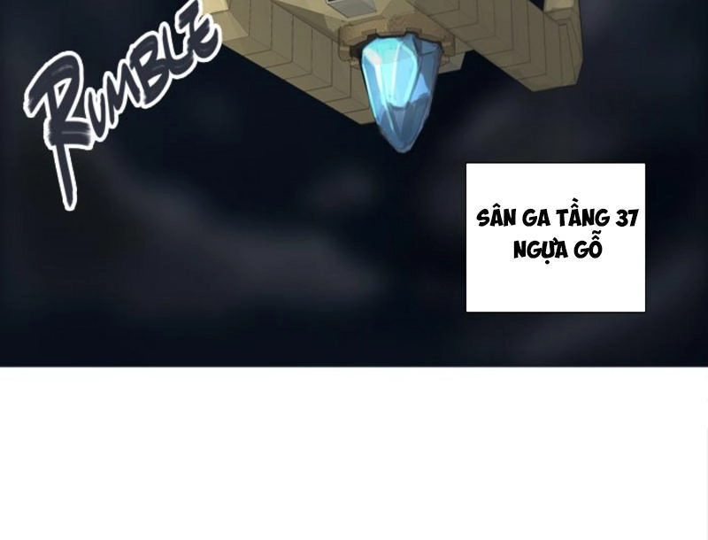 Tòa Tháp Bí Ẩn 2 Chapter 160 - 31