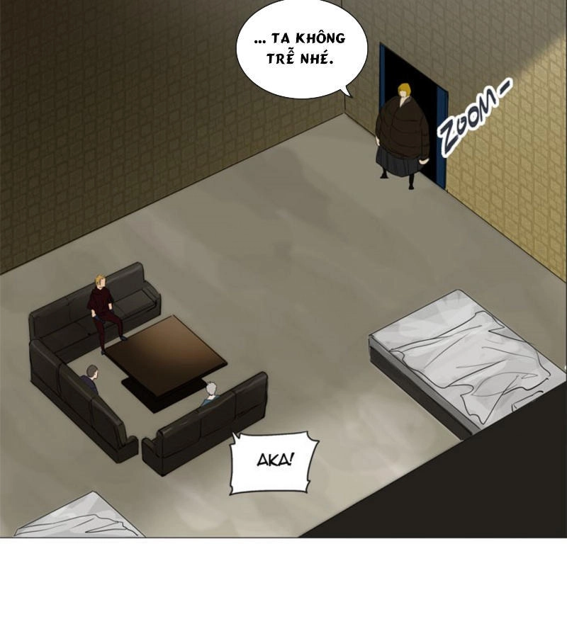 Tòa Tháp Bí Ẩn 2 Chapter 160 - 37