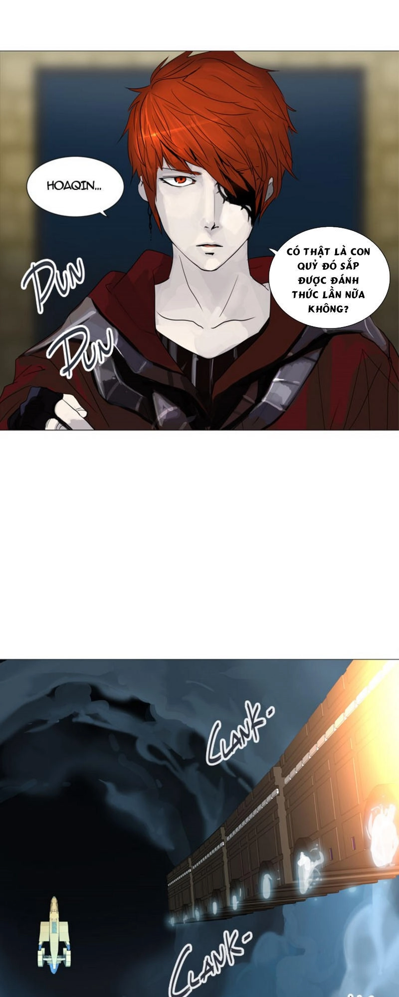 Tòa Tháp Bí Ẩn 2 Chapter 160 - 41