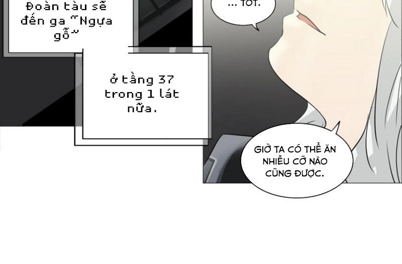 Tòa Tháp Bí Ẩn 2 Chapter 160 - 44