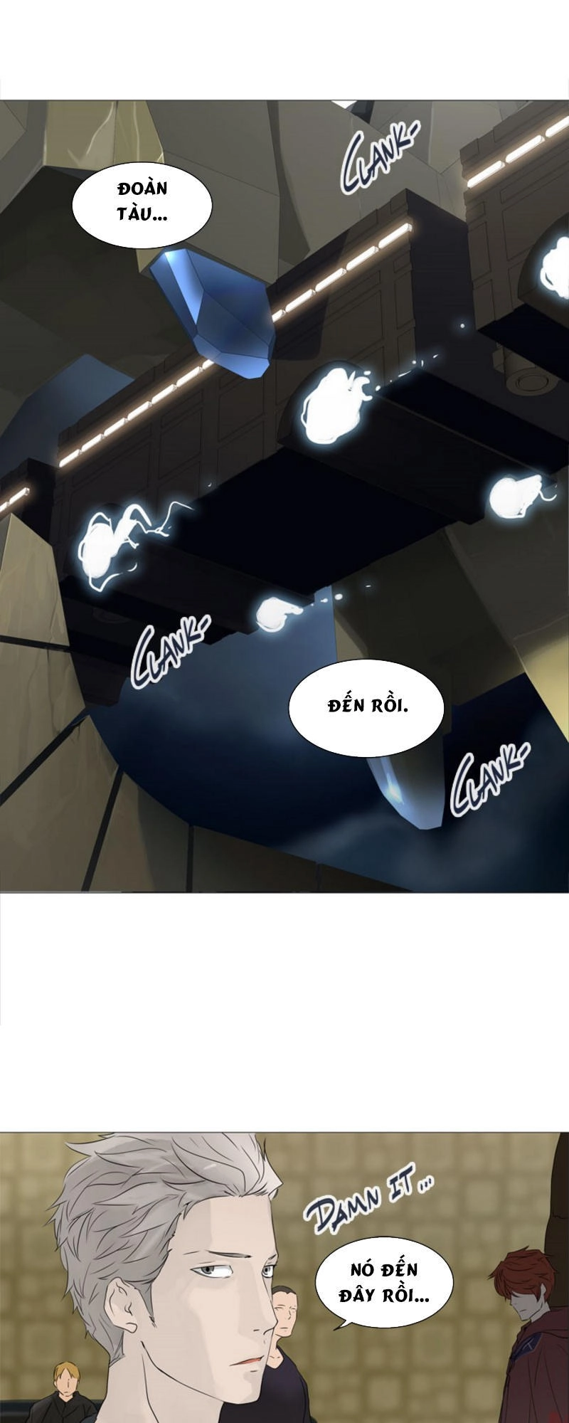 Tòa Tháp Bí Ẩn 2 Chapter 160 - 51