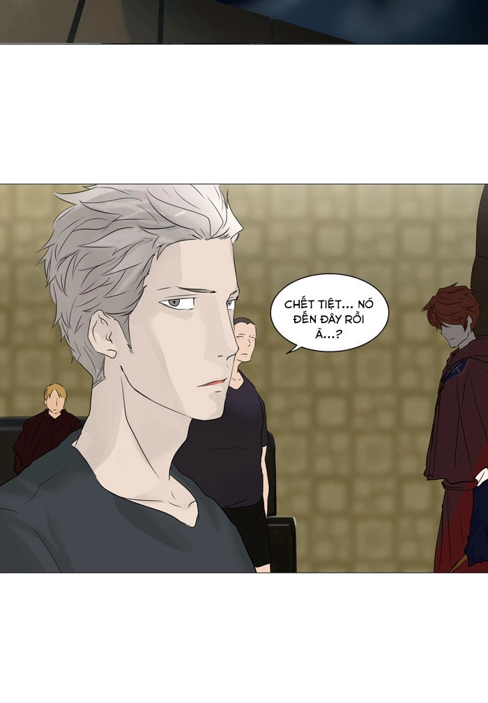 Tòa Tháp Bí Ẩn 2 Chapter 161 - 2