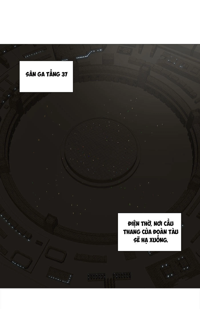 Tòa Tháp Bí Ẩn 2 Chapter 161 - 7