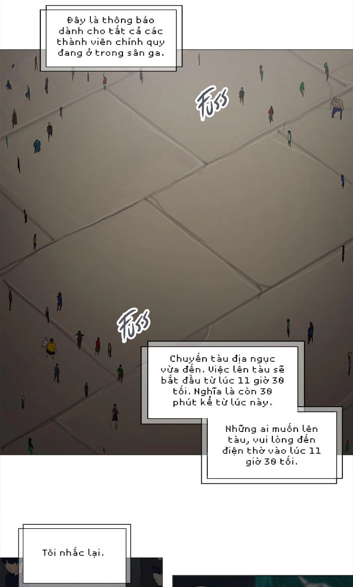 Tòa Tháp Bí Ẩn 2 Chapter 161 - 8