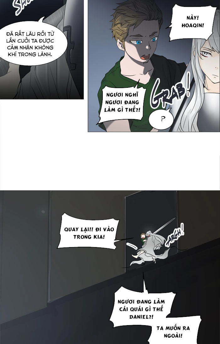 Tòa Tháp Bí Ẩn 2 Chapter 161 - 13