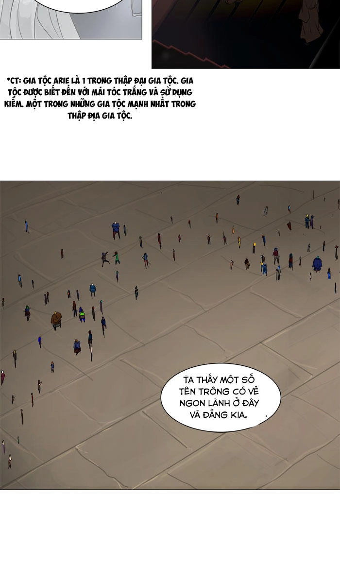 Tòa Tháp Bí Ẩn 2 Chapter 161 - 33