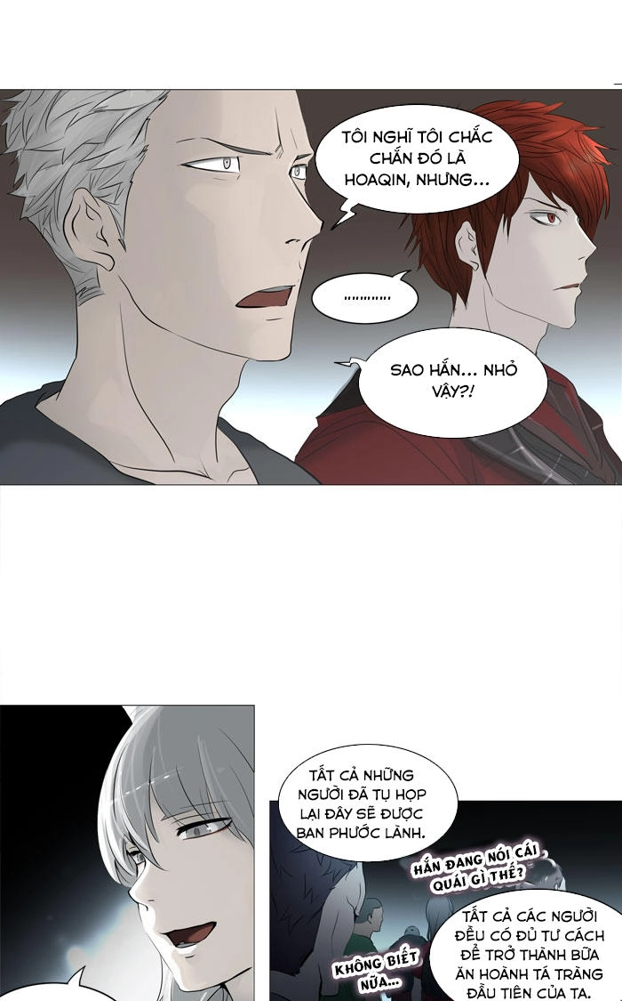 Tòa Tháp Bí Ẩn 2 Chapter 161 - 34